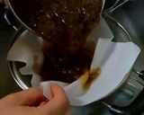 めんつゆストレート（無添加）作り方5写真