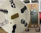 甘くないヨーグルトカレーソース作り方1写真