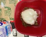 甘くないヨーグルトカレーソース作り方2写真