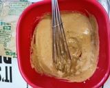 甘くないヨーグルトカレーソース作り方3写真