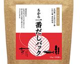 皮ごとかぼちゃの和風冷製スープ作り方1写真