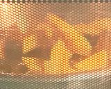 皮ごとかぼちゃの和風冷製スープ作り方3写真