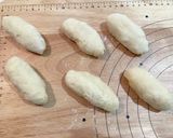 HB☆ウィンナーパン作り方9写真
