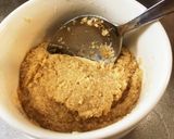 山わさびの醤油漬け作り方3写真