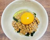 栄養満点ずぼらオートミール作り方3写真