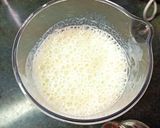 キウイの粒食感が美味しい！バナナシェイク作り方3写真