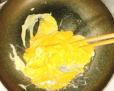 和風チャーハン作り方3写真