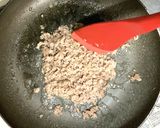 和風チャーハン作り方4写真