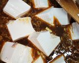 めちゃめちゃ簡単！麻婆豆腐作り方5写真