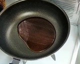 とろとろコク旨♪なすの蒲焼き丼作り方4写真