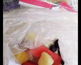 モスバーガー風フルーツティ♡♡作り方51写真