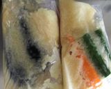 もち米の漬物床で、夏野菜の一夜漬けを作り方5写真