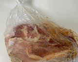 簡単！おいしい！なんちゃって焼き豚作り方2写真