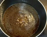 中華屋で炒飯についてくるスープ作り方4写真