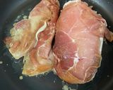 簡単！おいしい！なんちゃって焼き豚作り方3写真