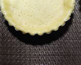 フィレンツェの幻　夏野菜のタルト作り方2写真