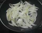 フィレンツェの幻　夏野菜のタルト作り方5写真