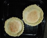 フィレンツェの幻　夏野菜のタルト作り方4写真