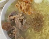 簡単！おいしい！なんちゃって焼き豚作り方5写真
