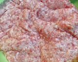 ふんわり＊豆腐ハンバーグ作り方3写真