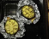 フィレンツェの幻　夏野菜のタルト作り方9写真