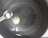 酸っぱ辛◎豆腐鶏ささみ酸辣スープ作り方13写真