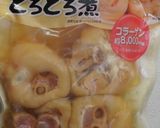 てびち汁(沖縄風)作り方1写真
