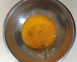 酸っぱ辛◎豆腐鶏ささみ酸辣スープ作り方11写真