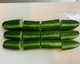 きゅうりの浅漬け作り方1写真
