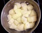 絶対煮崩れない！じゃがいもの裏技！作り方4写真