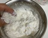 お供えだんご(積み団子)作り方2写真
