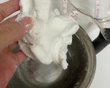 お供えだんご(積み団子)作り方3写真