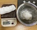 お供えだんご(積み団子)作り方5写真