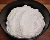 ザラっとしたパン屋さん風常温クリーム!作り方5写真