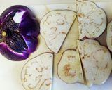 ヴィレッタディフィレンツェの料理①作り方1写真