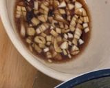 豚肉と白菜スープ作り方5写真