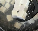 マッシュルーム丸ごと麻婆豆腐作り方3写真