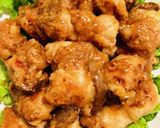 肉巻きエリンギ味噌マスタードソース作り方6写真