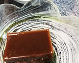自家製あんこで水ようかん作り方11写真