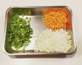 野菜苦手な子供も大好き☆簡単ドライカレー作り方3写真