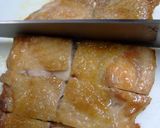 クリーム醤油煮作り方10写真