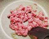 野菜苦手な子供も大好き☆簡単ドライカレー作り方5写真