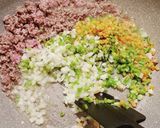 野菜苦手な子供も大好き☆簡単ドライカレー作り方6写真