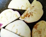 ヴィレッタディフィレンツェの料理①作り方2写真