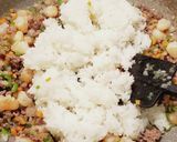 野菜苦手な子供も大好き☆簡単ドライカレー作り方8写真