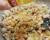 野菜苦手な子供も大好き☆簡単ドライカレー作り方9写真