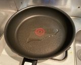包丁要らず、簡単サバ缶味噌炒め作り方1写真
