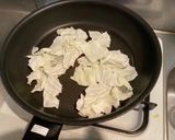 包丁要らず、簡単サバ缶味噌炒め作り方3写真