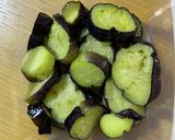 ナスの煮びたし作り方5写真