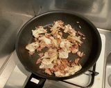 包丁要らず、簡単サバ缶味噌炒め作り方6写真